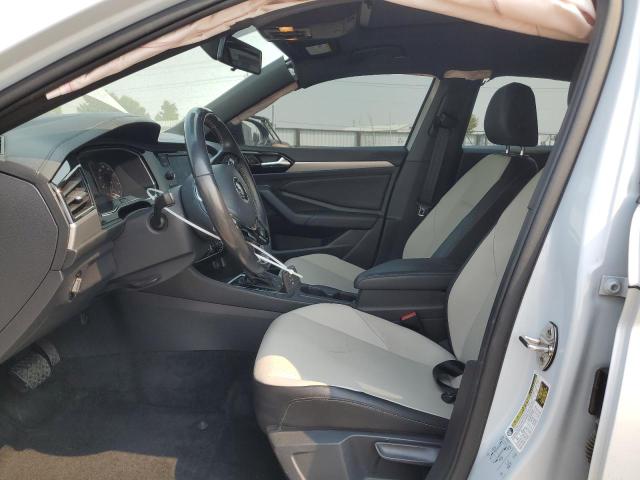 2019 VOLKSWAGEN JETTA S - 3VWC57BU6KM058635