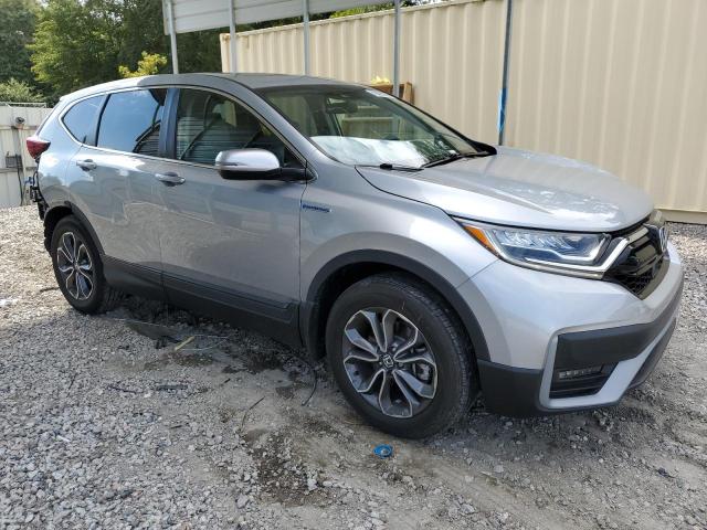 2022 HONDA CR-V EX - 5J6RT6H55NL021010