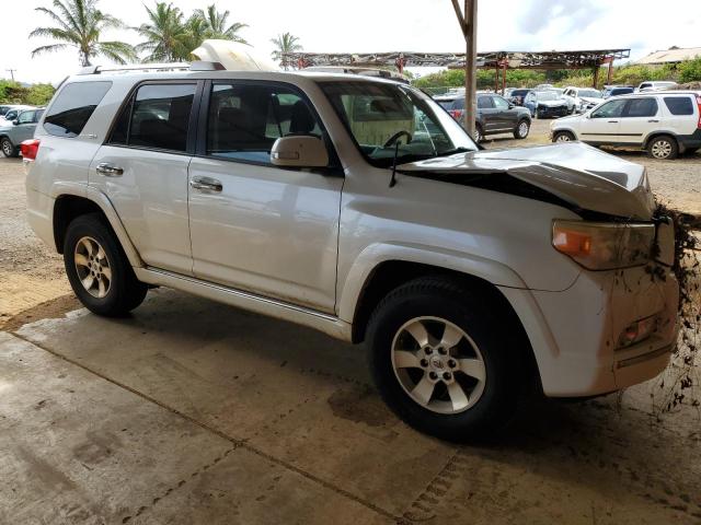 2010 TOYOTA 4RUNNER SR #3276581058