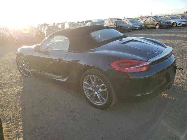 VIN WP0CB2A8XDS132331 2013 Porsche Boxster, S no.2