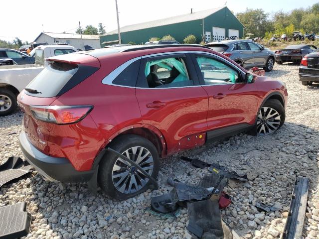 2022 FORD ESCAPE TIT - 1FMCU9J99NUA35585