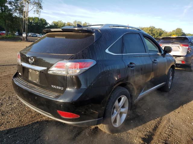 2015 LEXUS RX 350 BAS - 2T2BK1BA8FC304542