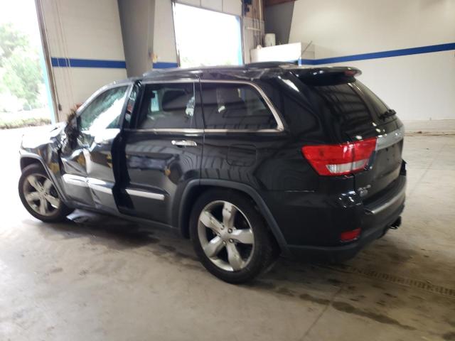 VIN 1C4RJFCG5DC524491 2013 Jeep Grand Cherokee, Ove... no.2