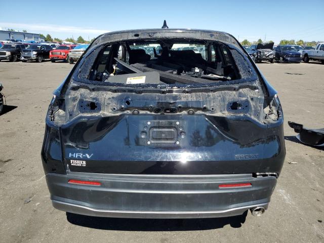 2023 HONDA HR-V SPORT - 3CZRZ2H58PM703677