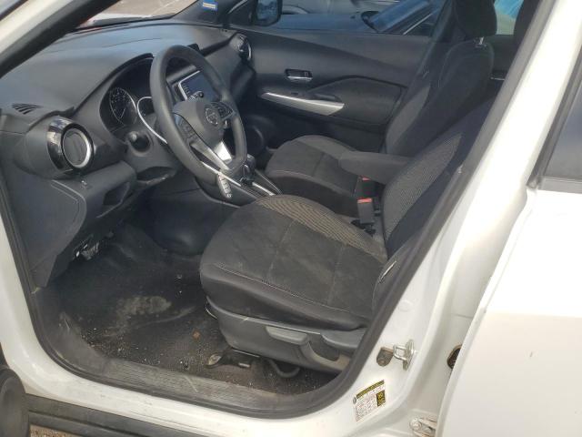 VIN 3N1CP5CU8KL499109 2019 Nissan Kicks, S no.7