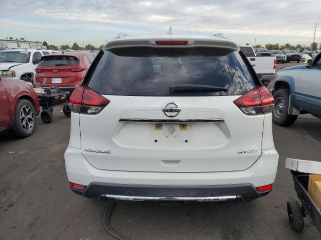 2019 NISSAN ROGUE S - KNMAT2MV2KP526282