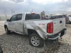 CHEVROLET COLORADO L photo