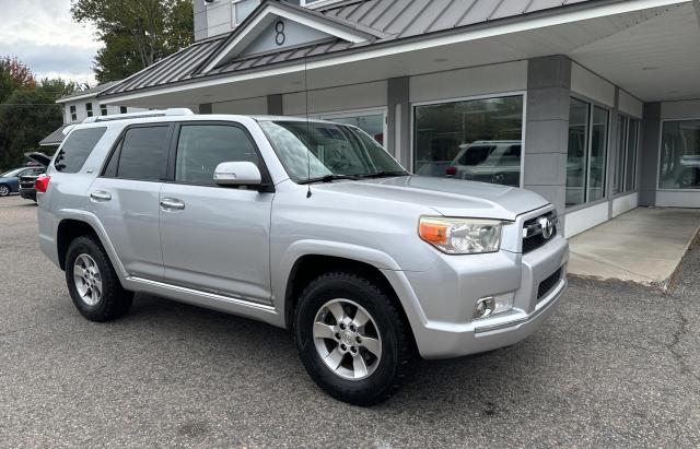 2011 TOYOTA 4RUNNER SR JTEBU5JR7B5064352  73016784