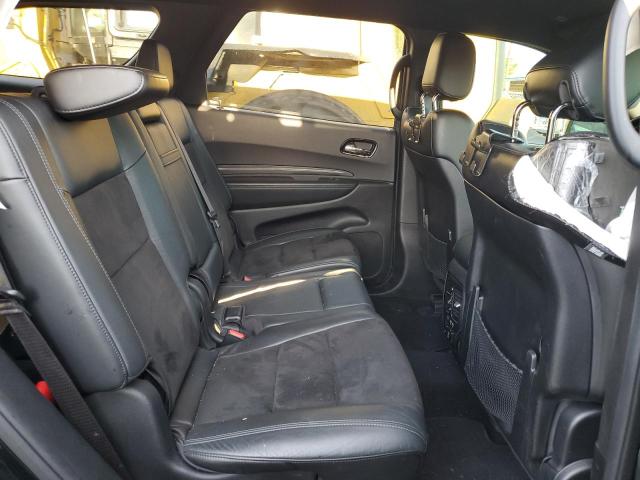 2021 DODGE DURANGO GT - 1C4RDJDG5MC694763
