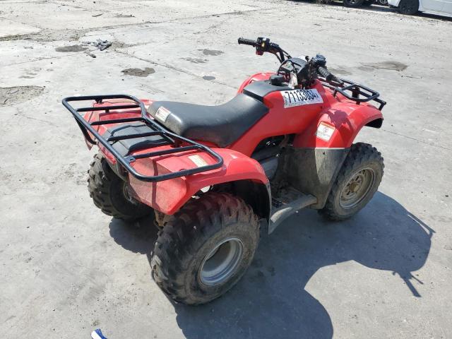 2013 HONDA RECON 1HFTE2143D4403826