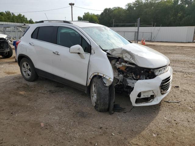 2019 CHEVROLET TRAX 1LT - KL7CJLSB1KB952889