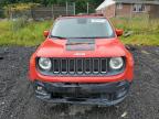 JEEP RENEGADE L снимка