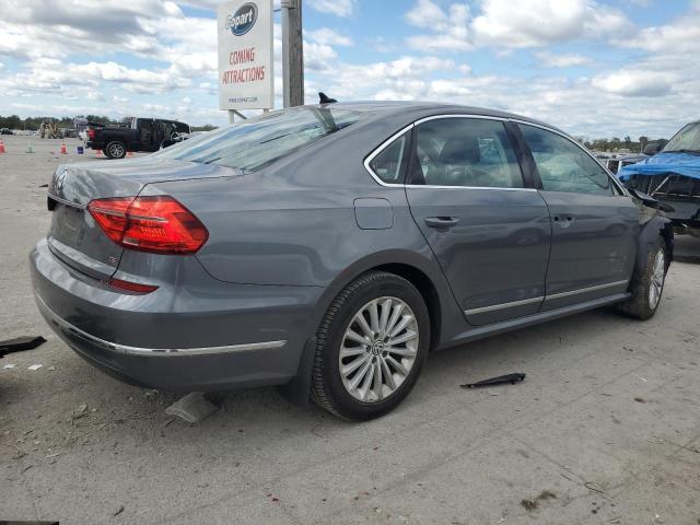 2016 VOLKSWAGEN PASSAT SE 1VWBT7A35GC024656  71656064