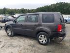 HONDA PILOT LX photo