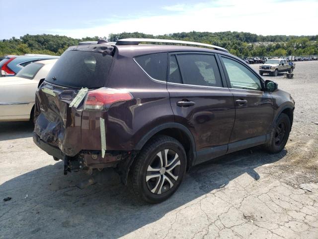 2017 TOYOTA RAV4 LE 2T3ZFREV0HW319288  69576734