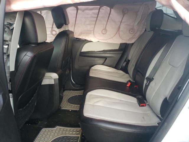 2015 CHEVROLET EQUINOX LT - 2GNALCEK8F6220730