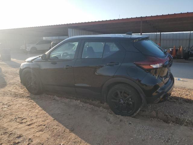 2023 NISSAN KICKS SV - 3N1CP5CV4PL552663