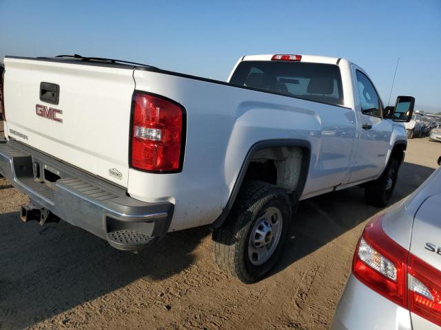2017 GMC SIERRA K25 - 1GT02REG5HZ191510