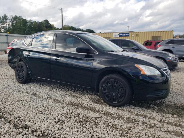 VIN 3N1AB7AP9EY336667 2014 Nissan Sentra, S no.4