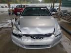 HONDA ACCORD EX photo