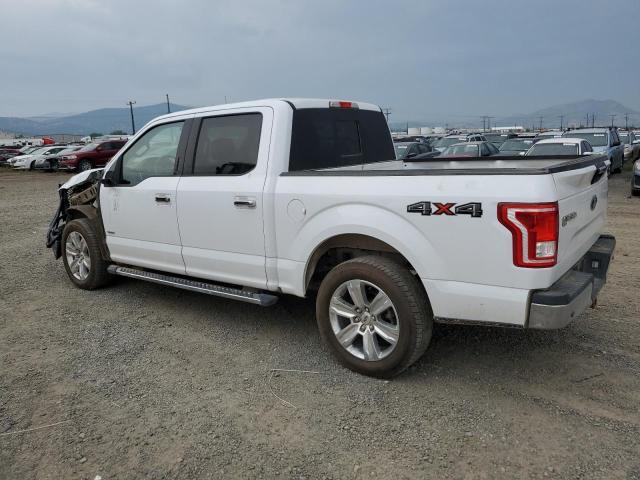 Vin: 1ftew1ep6gkd95283, lot: 70387994, ford f-150 supercrew 20162