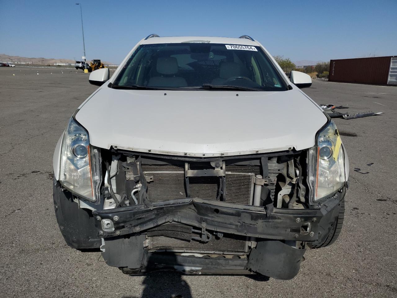 Lot #2855903186 2012 CADILLAC SRX PREMIU