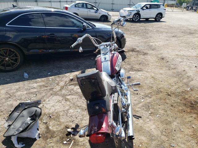 2003 HARLEY-DAVIDSON FXSTI 1HD1BVB163Y106006
