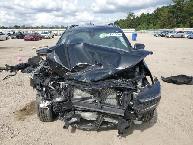 2024 CHEVROLET EQUINOX RS - 3GNAXMEG0RL120840