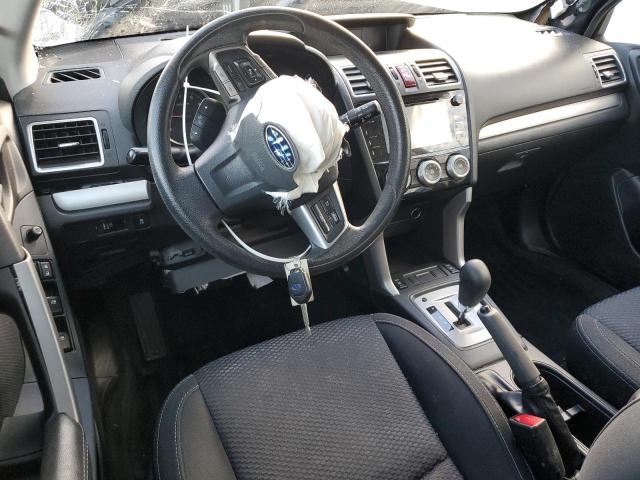 2016 SUBARU FORESTER 2 - JF2SJADC4GH455415