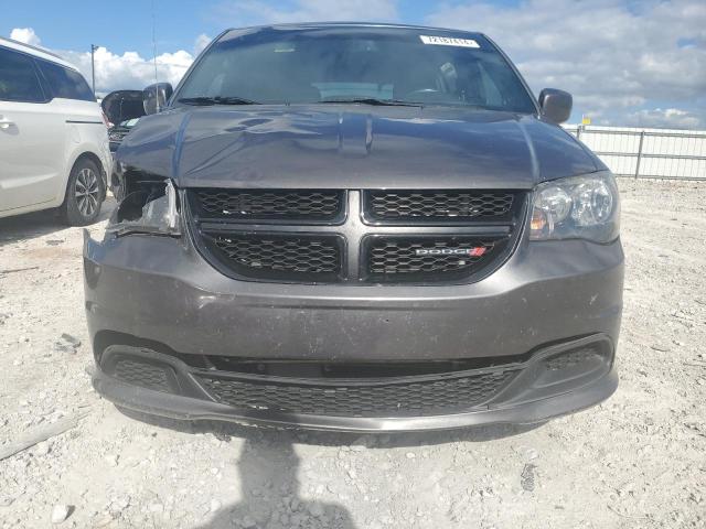 2016 DODGE GRAND CARA - 2C4RDGBG2GR145149
