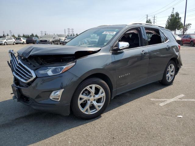 2020 CHEVROLET EQUINOX PREMIER 2020