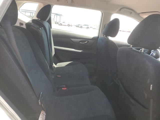 2015 NISSAN ROGUE S - 5N1AT2MV7FC866214