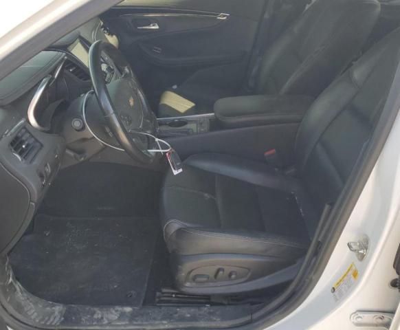 2018 CHEVROLET IMPALA LT - 2G1105S37J9105840
