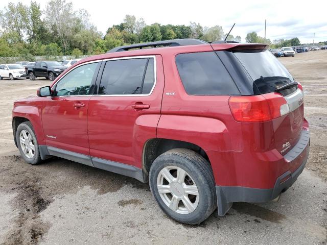 2015 GMC TERRAIN SL 2GKFLSE3XF6218211  68421024