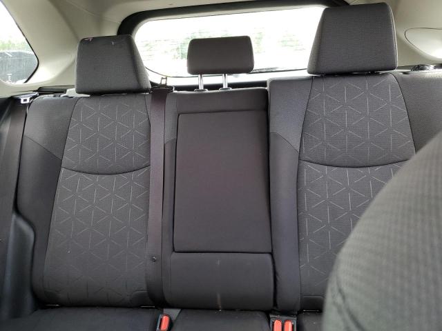 2019 TOYOTA RAV4 XLE - JTMP1RFV7KJ009276