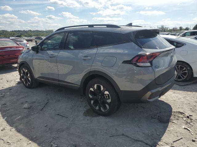 2024 KIA SPORTAGE X - 5XYK6CDF3RG233661