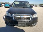 SUBARU FORESTER 2 photo