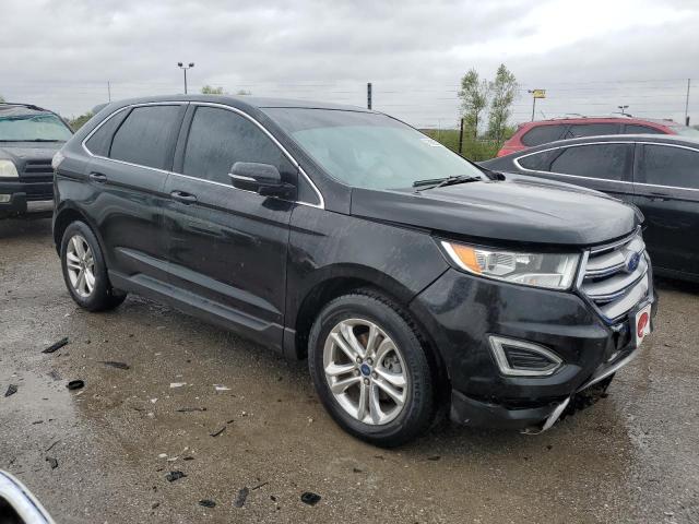 2015 FORD EDGE SEL - 2FMTK3J98FBB04275