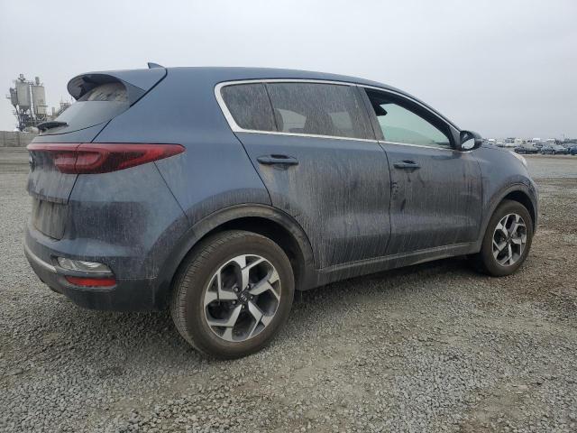 2020 KIA SPORTAGE L - KNDPM3AC1L7805045