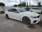 BMW M550XI photo