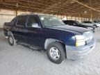 CHEVROLET AVALANCHE photo