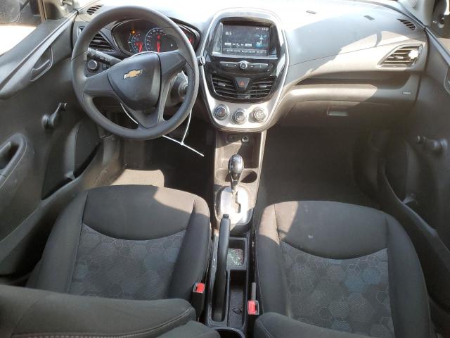 2016 CHEVROLET SPARK LS - KL8CB6SA6GC590562