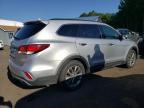 HYUNDAI SANTA FE S photo