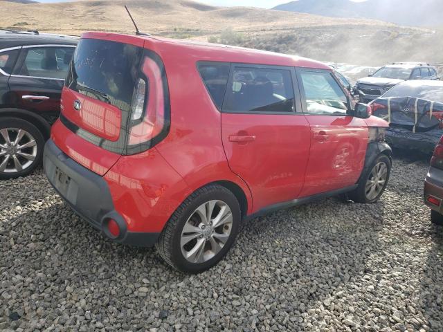 VIN KNDJP3A51F7781767 2015 KIA Soul, + no.3