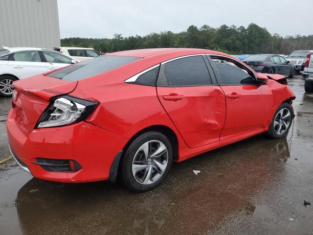 2019 HONDA CIVIC LX - 2HGFC2F63KH562998