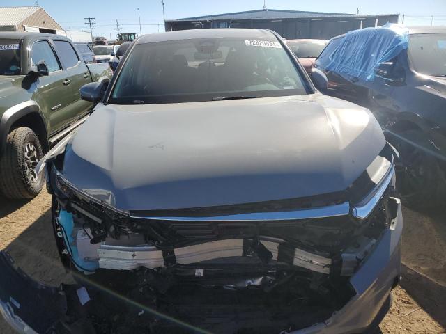 2023 HONDA CR-V LX - 2HKRS4H2XPH425432