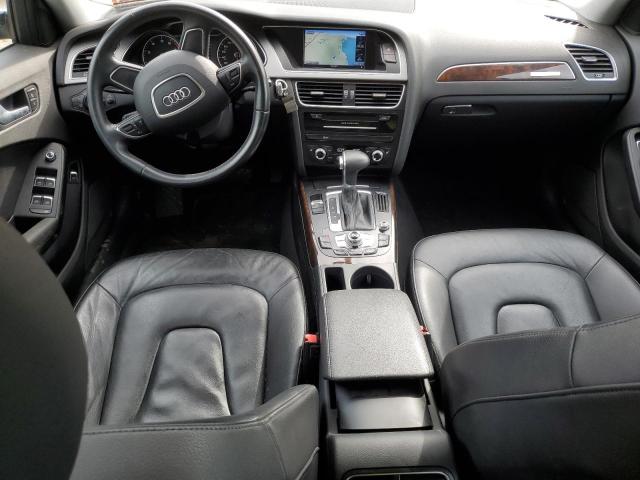 VIN WAUBFAFL8FN020469 2015 Audi A4, Premium no.8