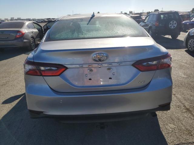 VIN 4T1C11AK7RU904476 2024 Toyota Camry, LE no.6