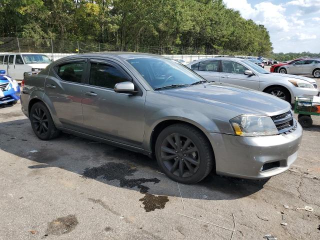 VIN 1C3CDZCB4DN633715 2013 Dodge Avenger, Sxt no.4