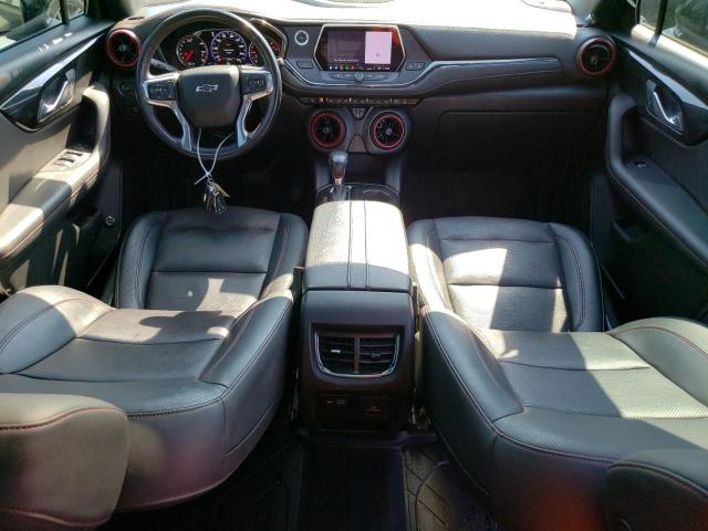 2019 CHEVROLET BLAZER RS - 3GNKBJRS9KS699239